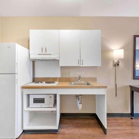 Extended Stay America Premier Suites - Tampa - Fairgrounds - Casino 외부 사진