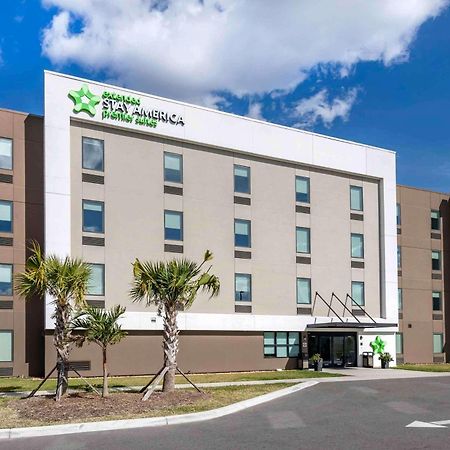 Extended Stay America Premier Suites - Tampa - Fairgrounds - Casino 외부 사진