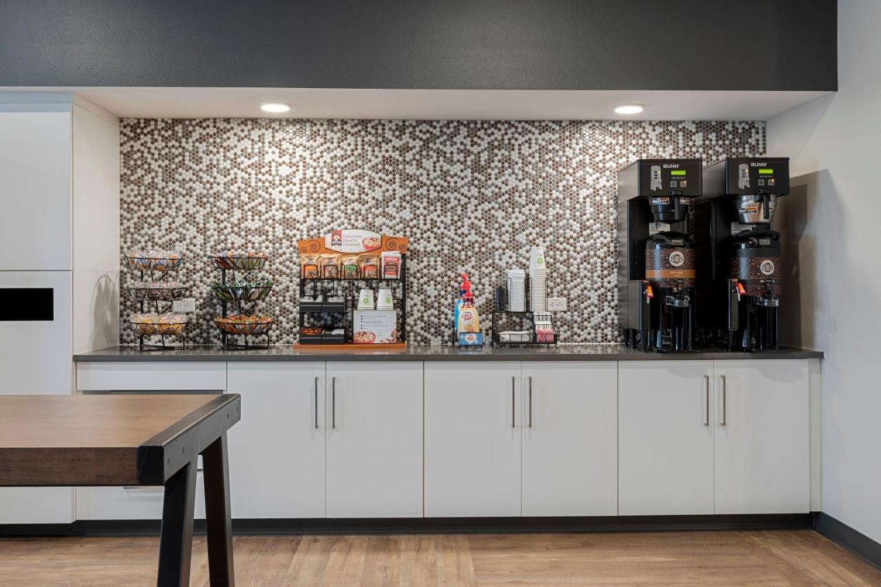 Extended Stay America Premier Suites - Tampa - Fairgrounds - Casino 외부 사진