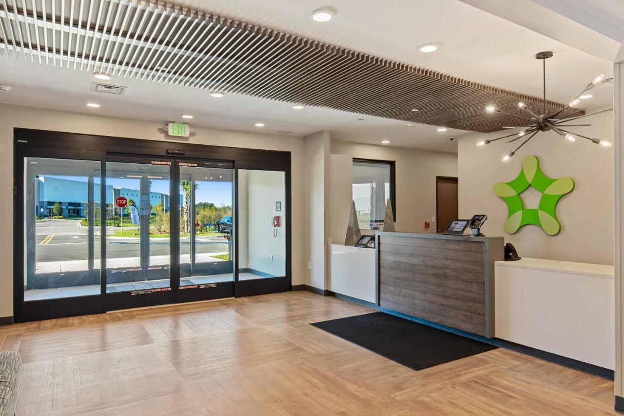 Extended Stay America Premier Suites - Tampa - Fairgrounds - Casino 외부 사진