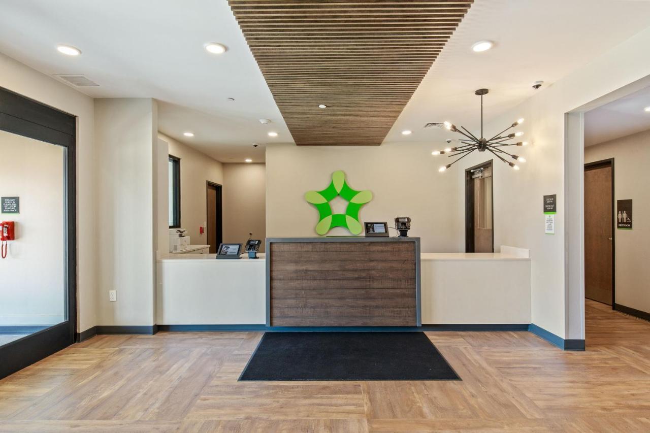 Extended Stay America Premier Suites - Tampa - Fairgrounds - Casino 외부 사진