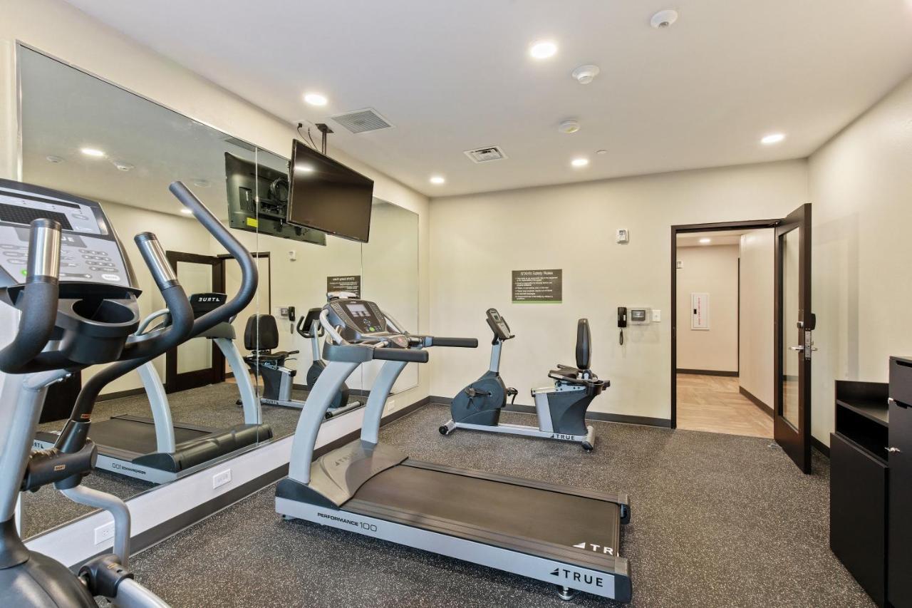 Extended Stay America Premier Suites - Tampa - Fairgrounds - Casino 외부 사진