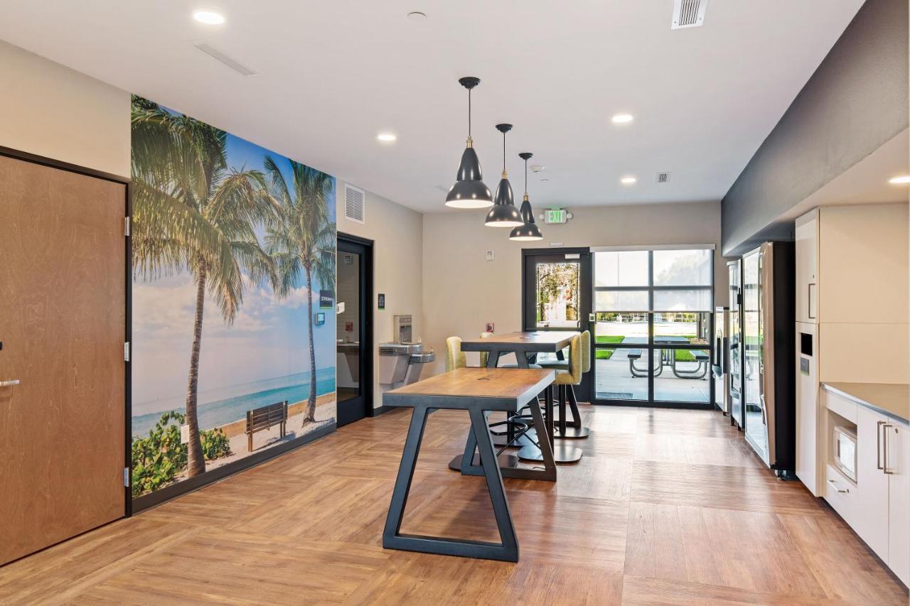 Extended Stay America Premier Suites - Tampa - Fairgrounds - Casino 외부 사진