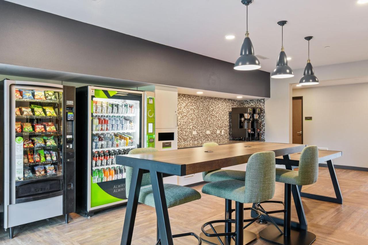 Extended Stay America Premier Suites - Tampa - Fairgrounds - Casino 외부 사진