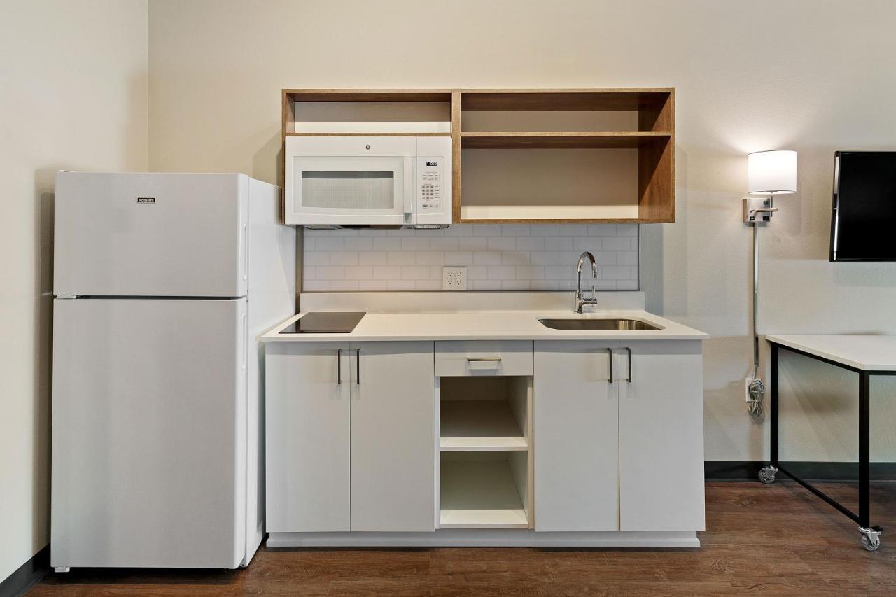 Extended Stay America Premier Suites - Tampa - Fairgrounds - Casino 외부 사진