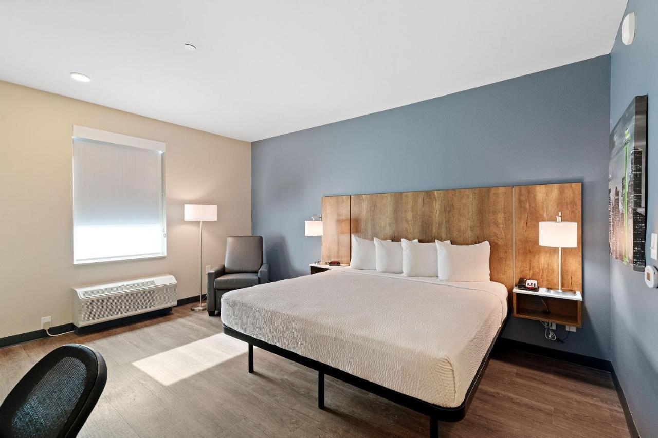 Extended Stay America Premier Suites - Tampa - Fairgrounds - Casino 외부 사진