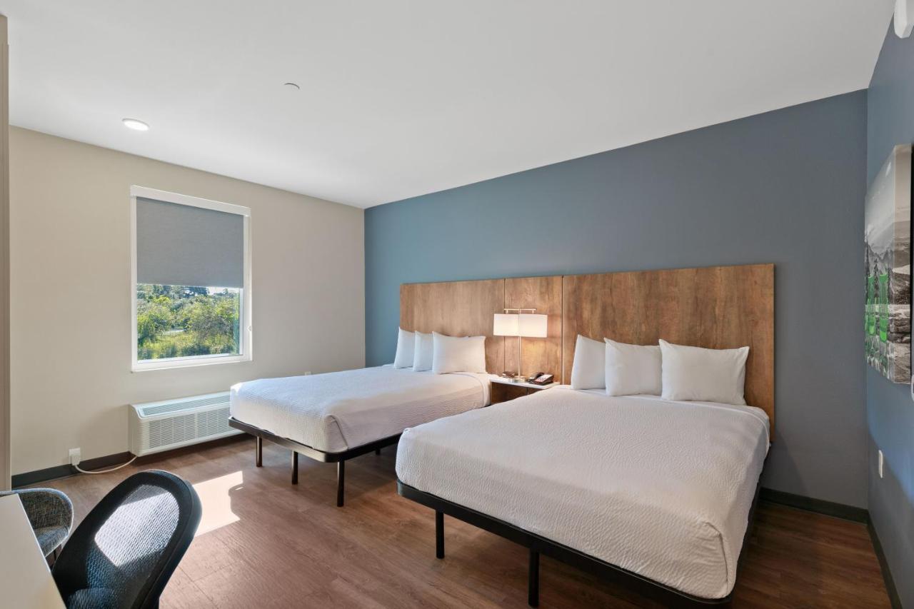 Extended Stay America Premier Suites - Tampa - Fairgrounds - Casino 외부 사진