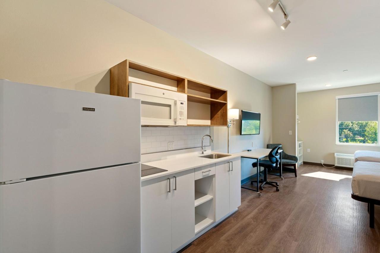 Extended Stay America Premier Suites - Tampa - Fairgrounds - Casino 외부 사진