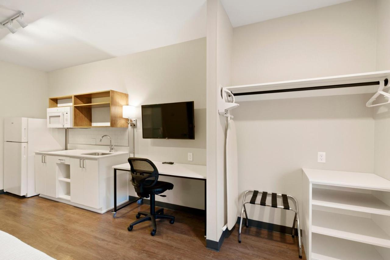 Extended Stay America Premier Suites - Tampa - Fairgrounds - Casino 외부 사진