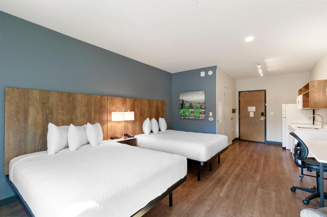 Extended Stay America Premier Suites - Tampa - Fairgrounds - Casino 외부 사진