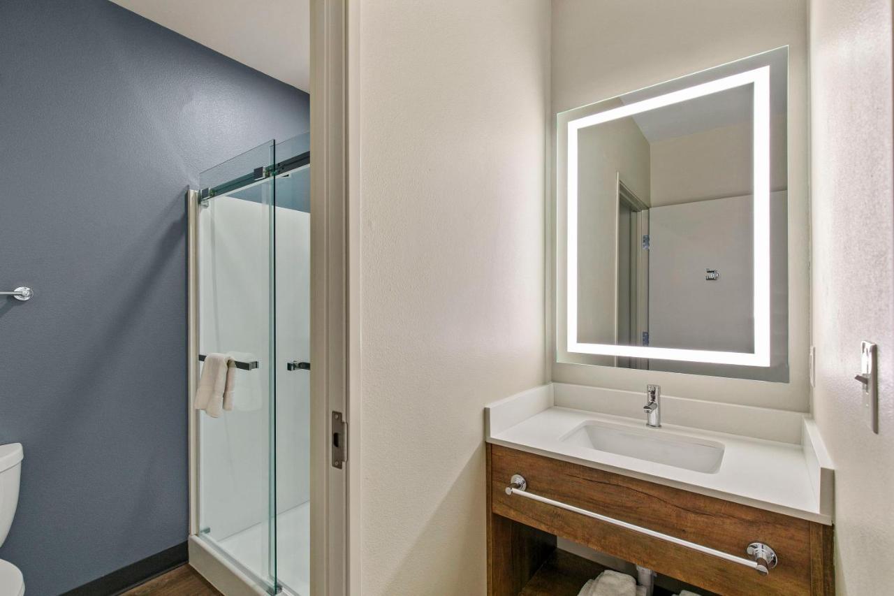 Extended Stay America Premier Suites - Tampa - Fairgrounds - Casino 외부 사진