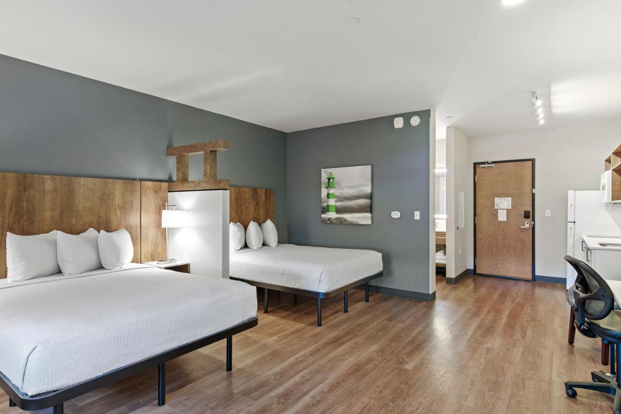 Extended Stay America Premier Suites - Tampa - Fairgrounds - Casino 외부 사진