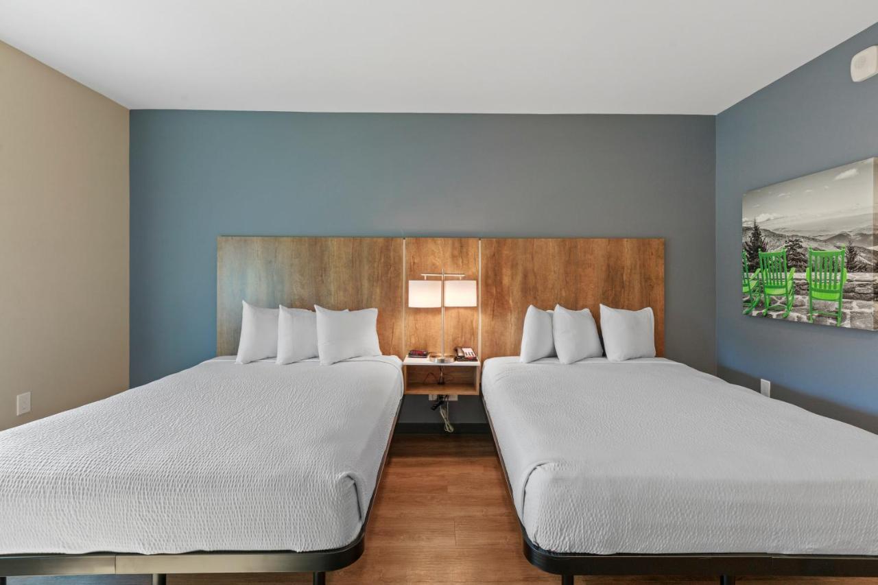 Extended Stay America Premier Suites - Tampa - Fairgrounds - Casino 외부 사진