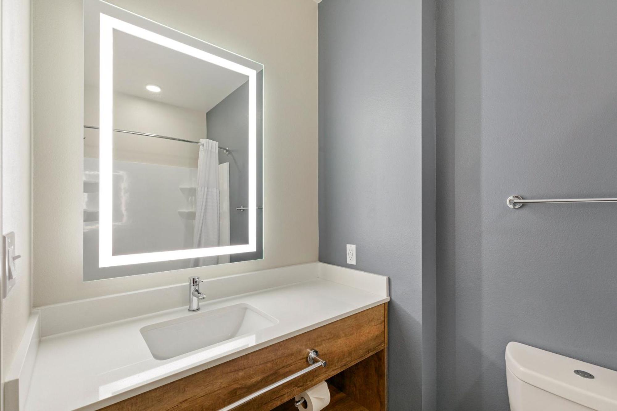 Extended Stay America Premier Suites - Tampa - Fairgrounds - Casino 외부 사진