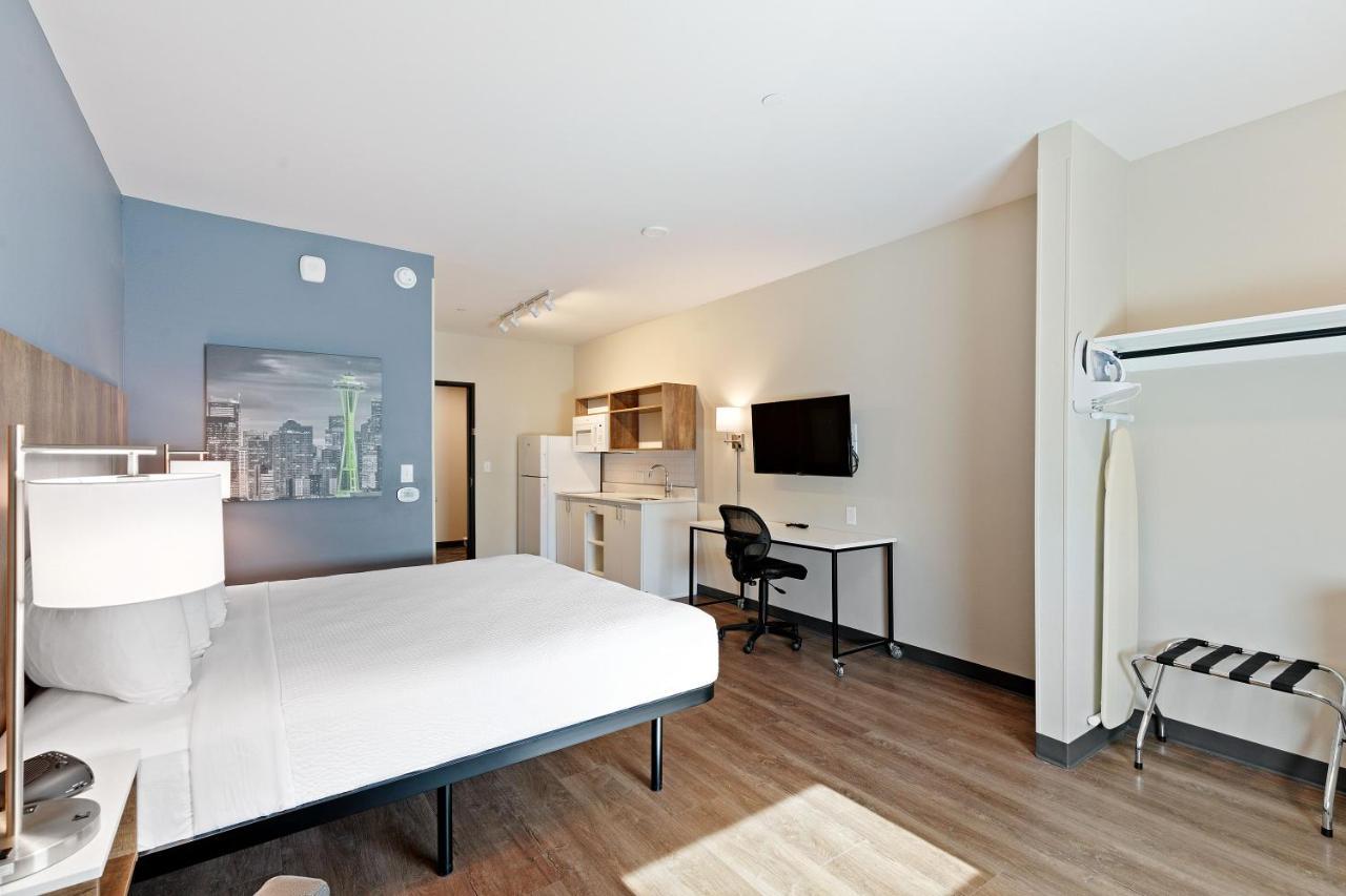 Extended Stay America Premier Suites - Tampa - Fairgrounds - Casino 외부 사진
