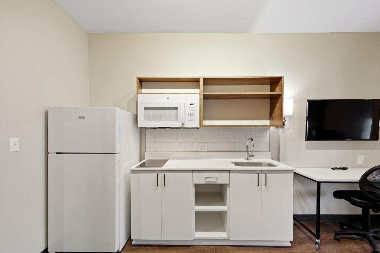 Extended Stay America Premier Suites - Tampa - Fairgrounds - Casino 외부 사진