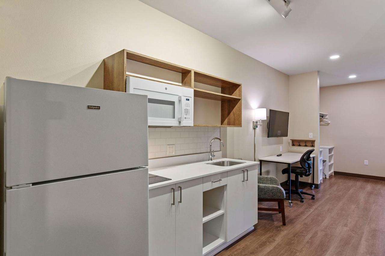 Extended Stay America Premier Suites - Tampa - Fairgrounds - Casino 외부 사진