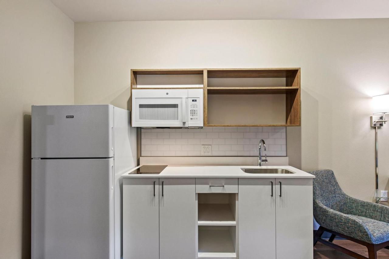 Extended Stay America Premier Suites - Tampa - Fairgrounds - Casino 외부 사진
