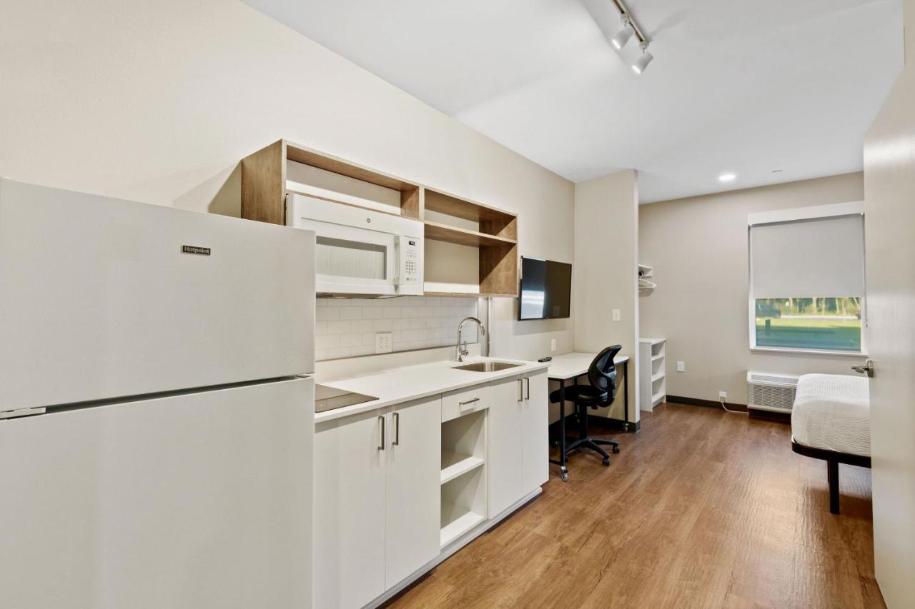 Extended Stay America Premier Suites - Tampa - Fairgrounds - Casino 외부 사진