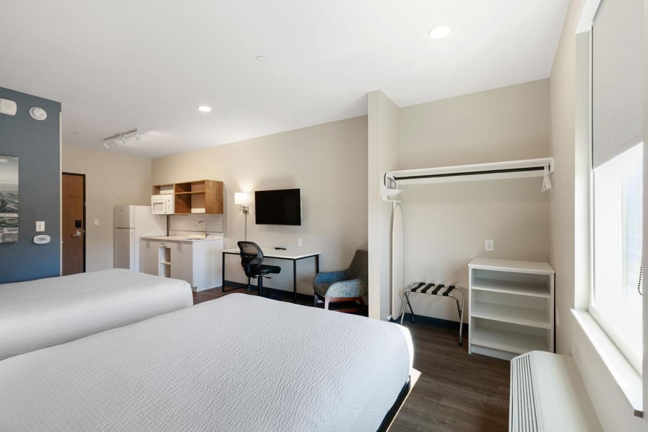 Extended Stay America Premier Suites - Tampa - Fairgrounds - Casino 외부 사진