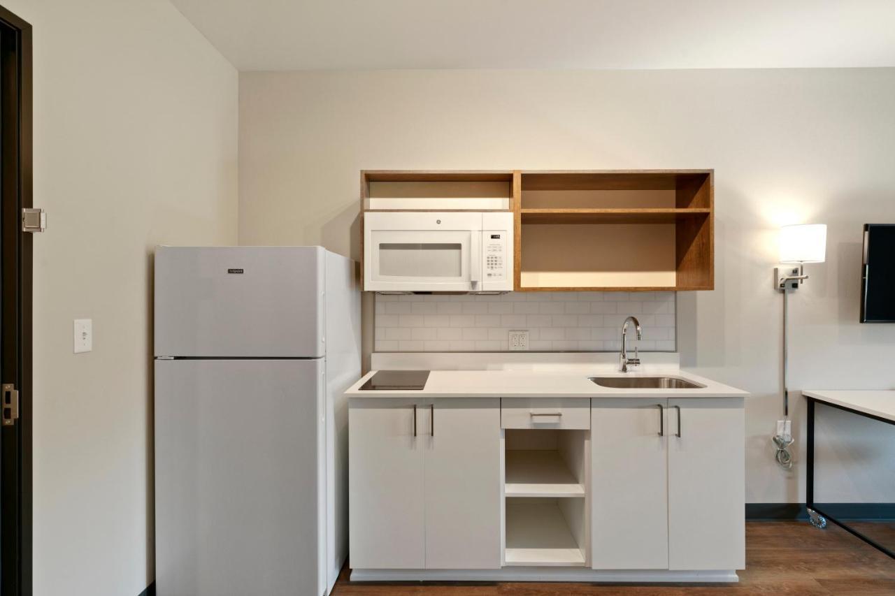 Extended Stay America Premier Suites - Tampa - Fairgrounds - Casino 외부 사진