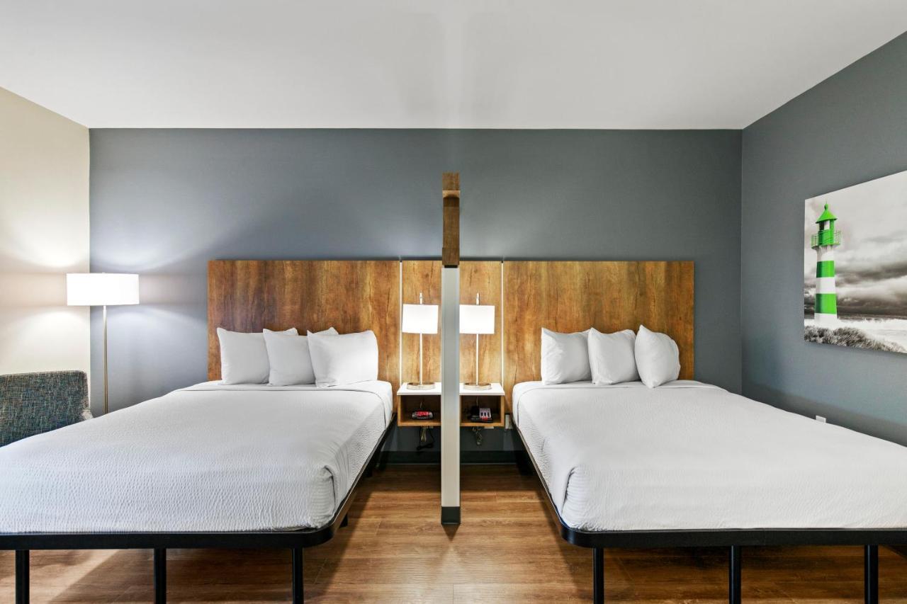 Extended Stay America Premier Suites - Tampa - Fairgrounds - Casino 외부 사진