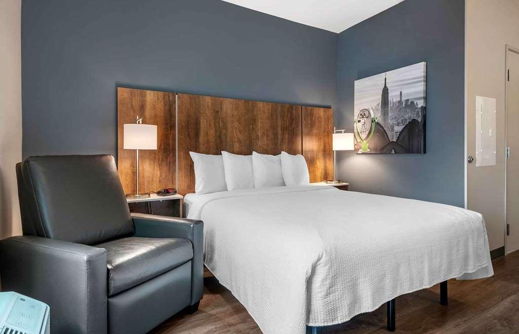 Extended Stay America Premier Suites - Tampa - Fairgrounds - Casino 객실 사진