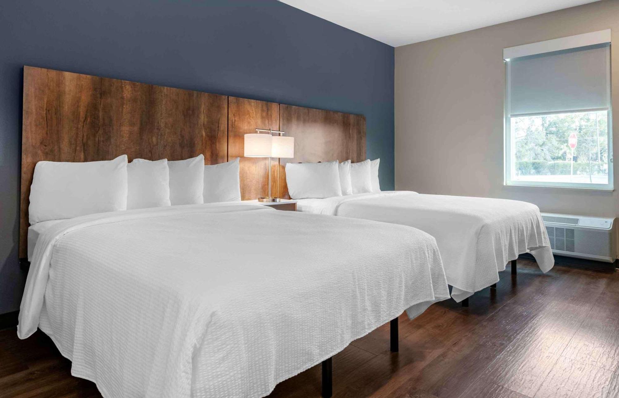 Extended Stay America Premier Suites - Tampa - Fairgrounds - Casino 외부 사진