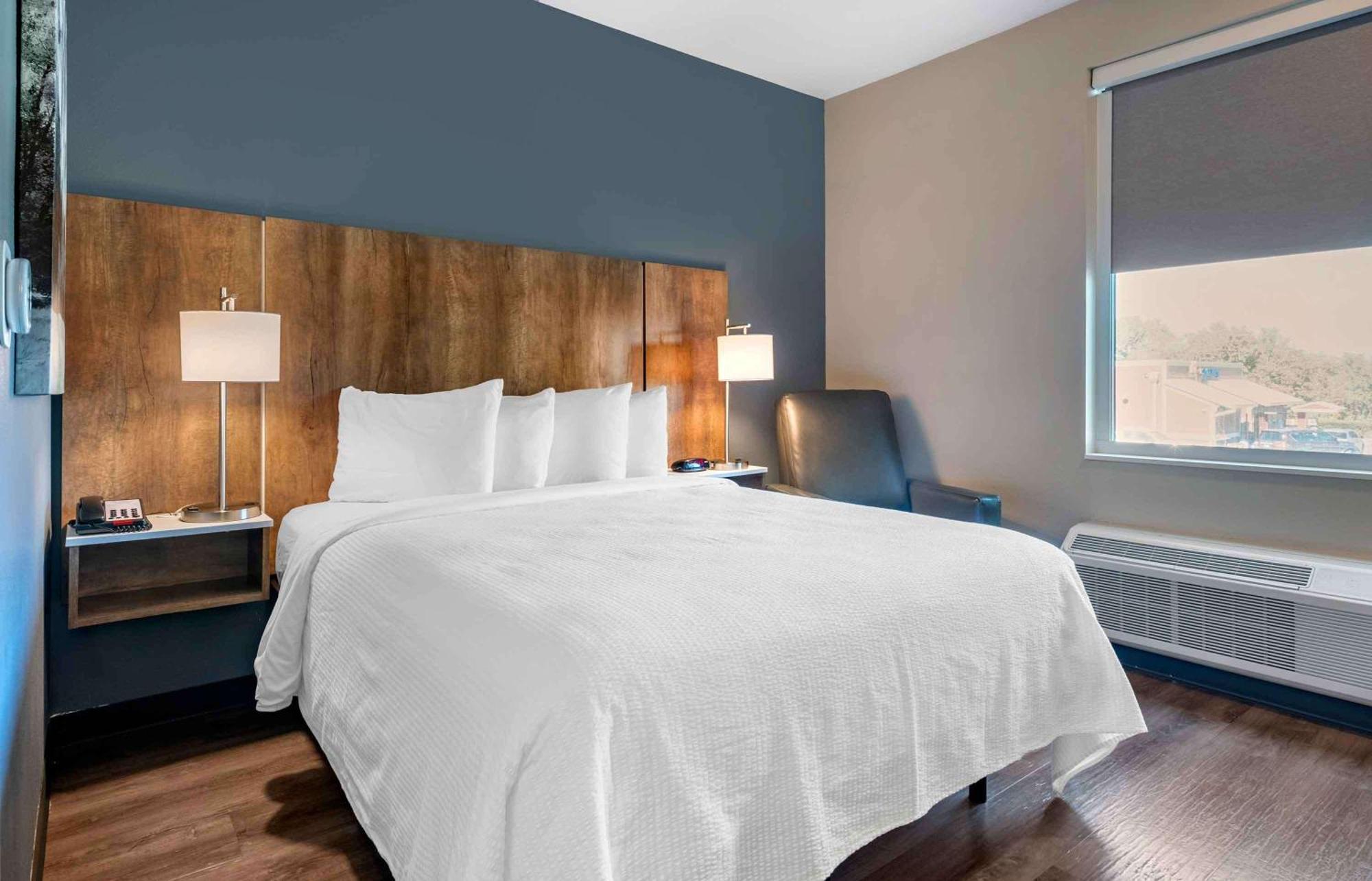 Extended Stay America Premier Suites - Tampa - Fairgrounds - Casino 외부 사진