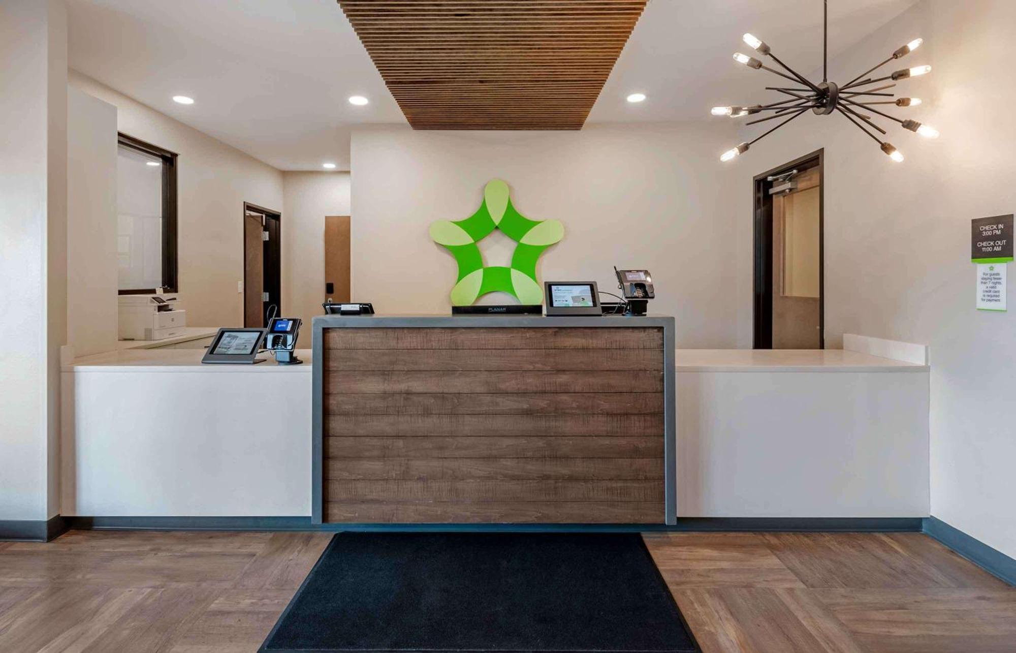 Extended Stay America Premier Suites - Tampa - Fairgrounds - Casino 외부 사진