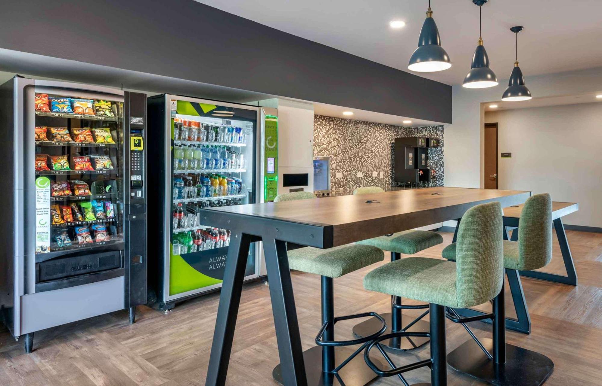 Extended Stay America Premier Suites - Tampa - Fairgrounds - Casino 외부 사진