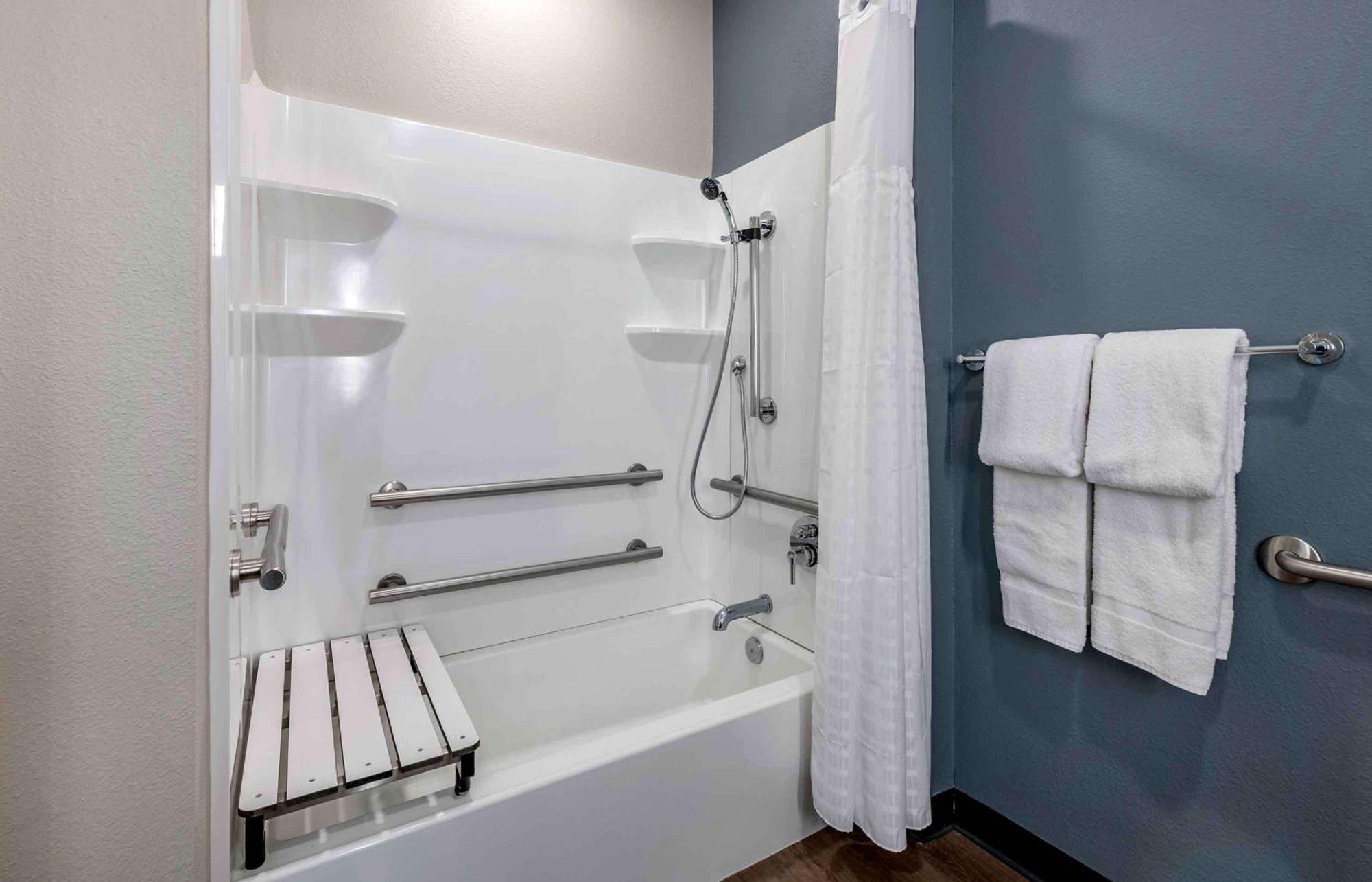 Extended Stay America Premier Suites - Tampa - Fairgrounds - Casino 외부 사진