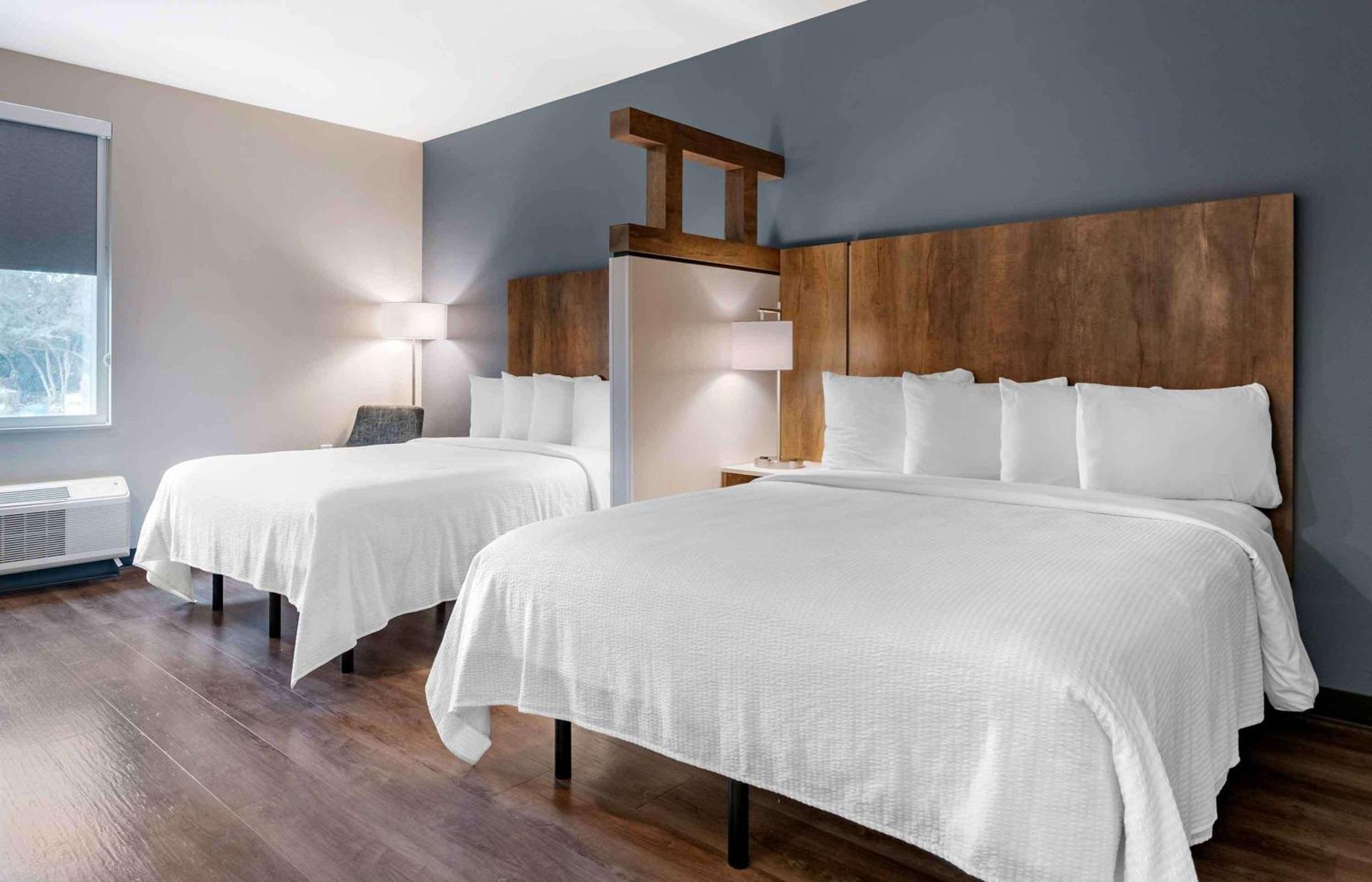 Extended Stay America Premier Suites - Tampa - Fairgrounds - Casino 외부 사진