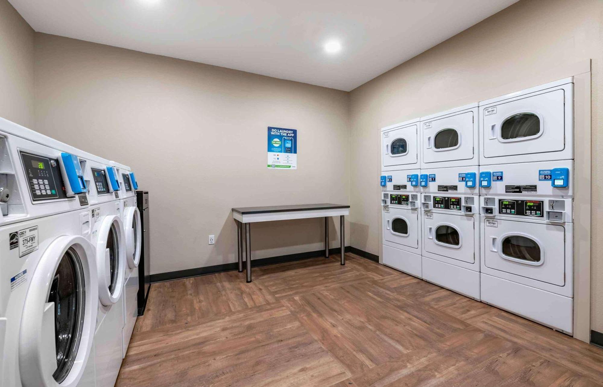 Extended Stay America Premier Suites - Tampa - Fairgrounds - Casino 외부 사진