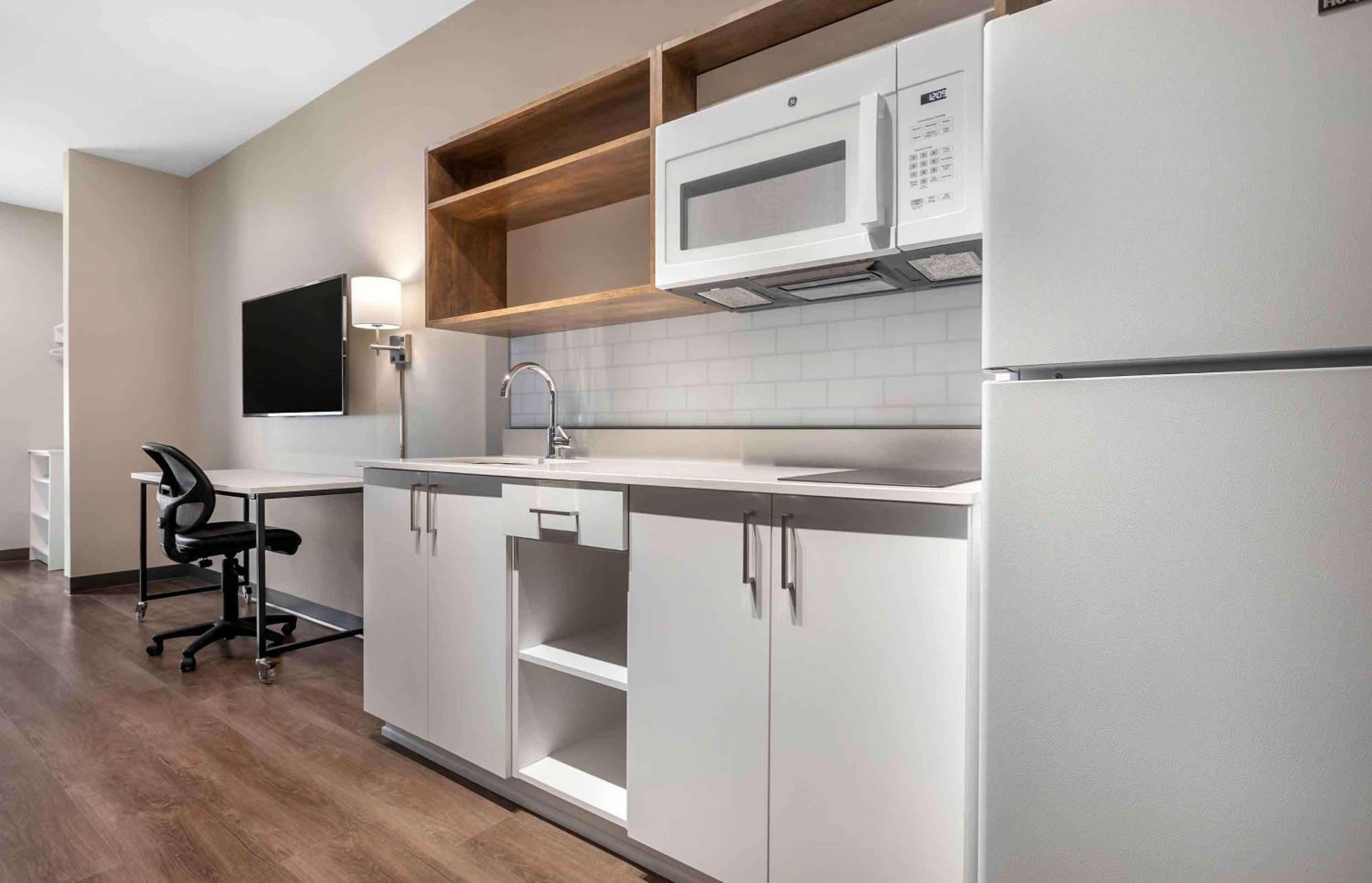 Extended Stay America Premier Suites - Tampa - Fairgrounds - Casino 외부 사진