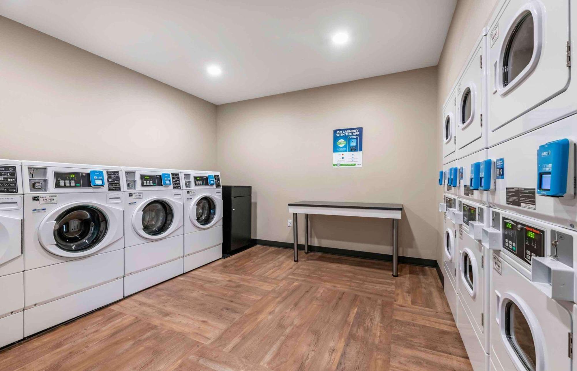 Extended Stay America Premier Suites - Tampa - Fairgrounds - Casino 외부 사진