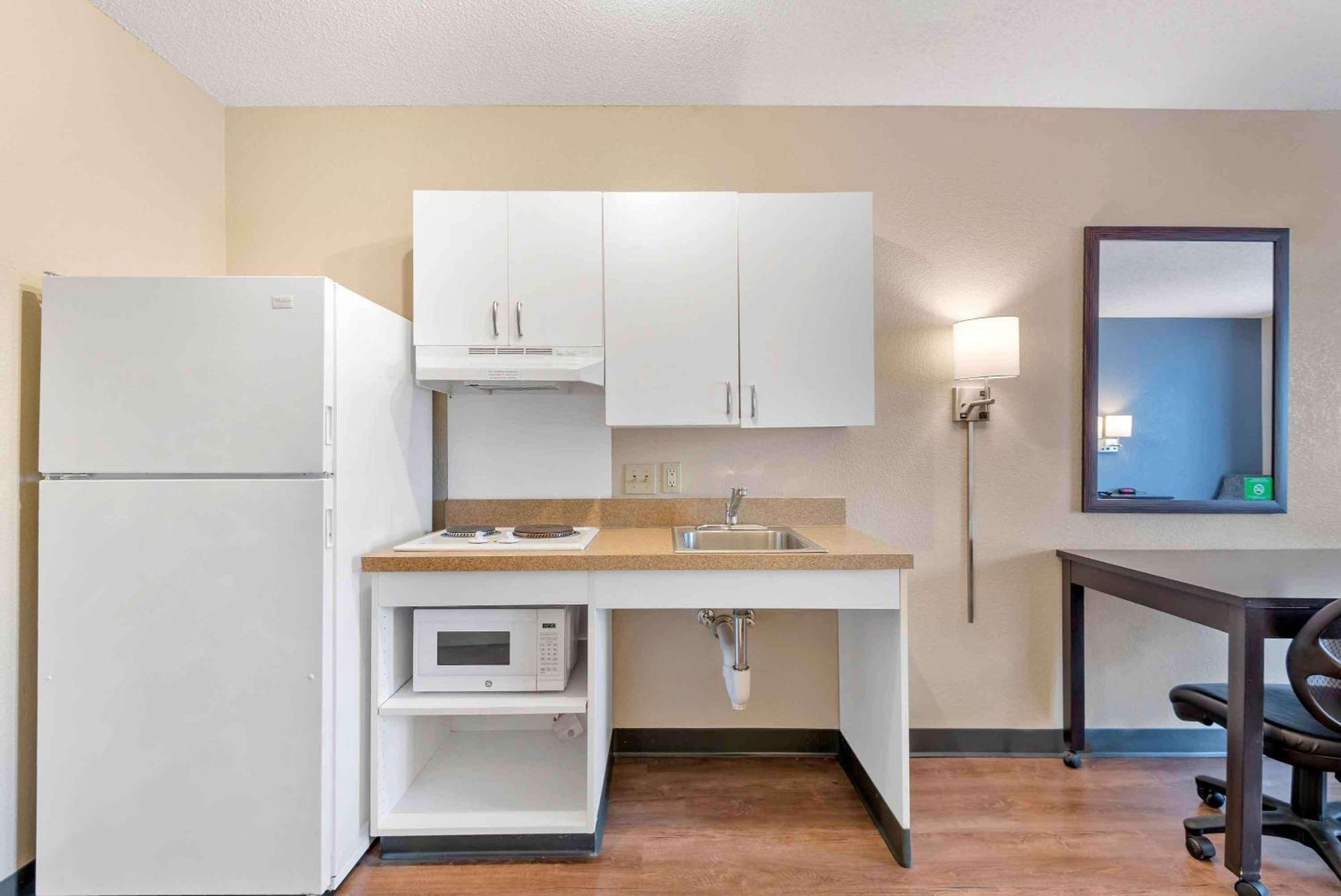 Extended Stay America Premier Suites - Tampa - Fairgrounds - Casino 외부 사진