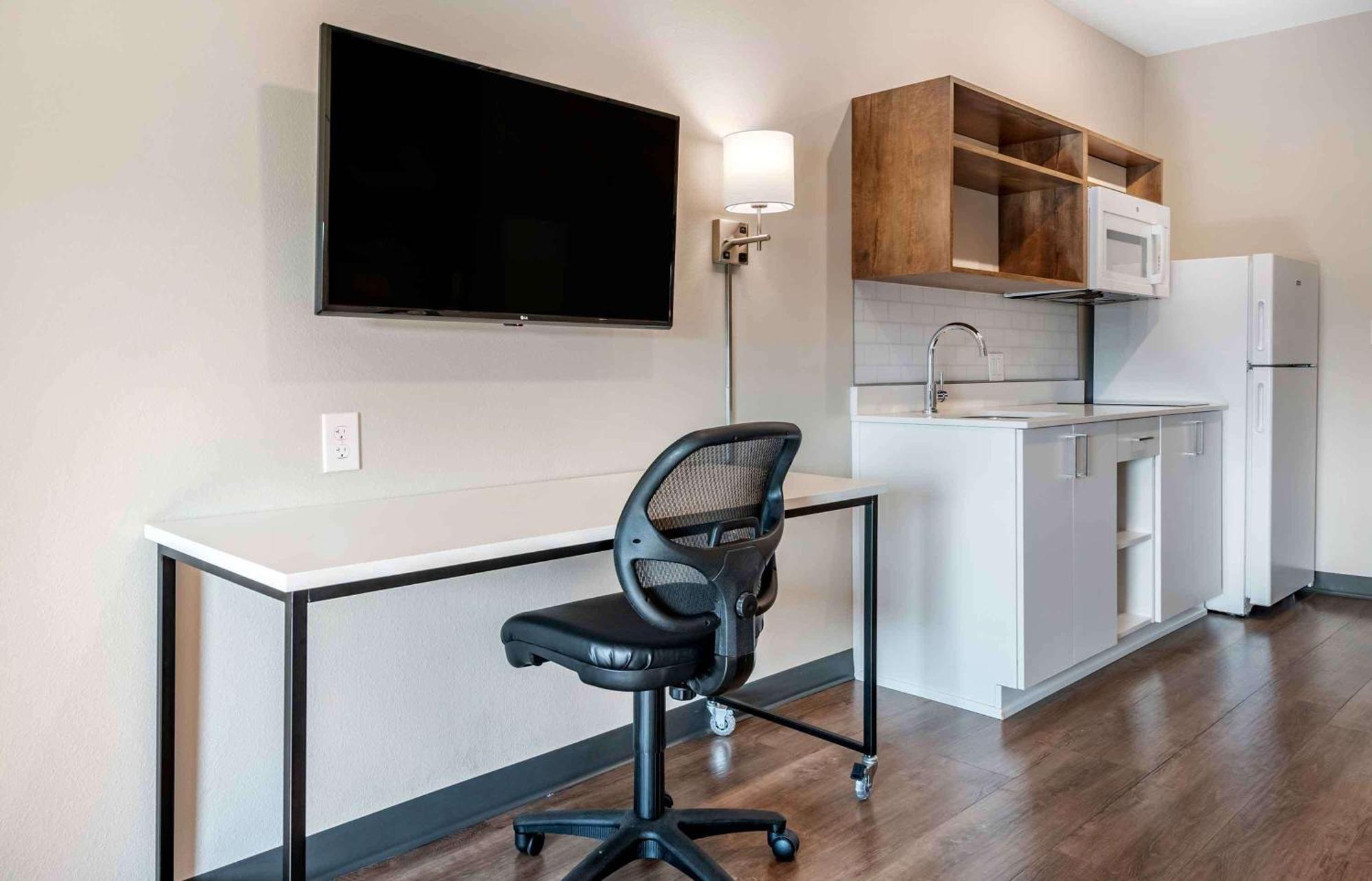Extended Stay America Premier Suites - Tampa - Fairgrounds - Casino 외부 사진