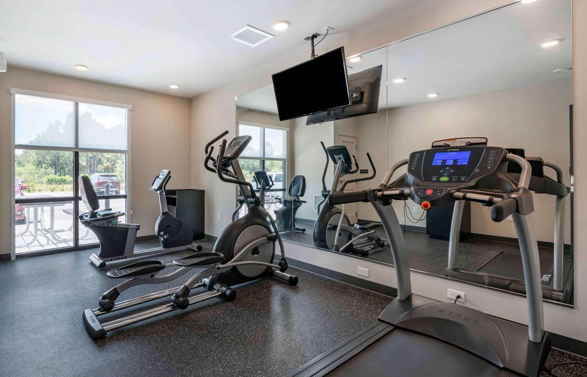 Extended Stay America Premier Suites - Tampa - Fairgrounds - Casino 외부 사진