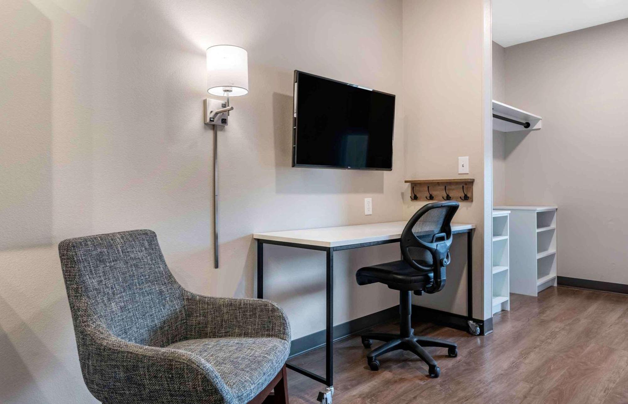 Extended Stay America Premier Suites - Tampa - Fairgrounds - Casino 외부 사진