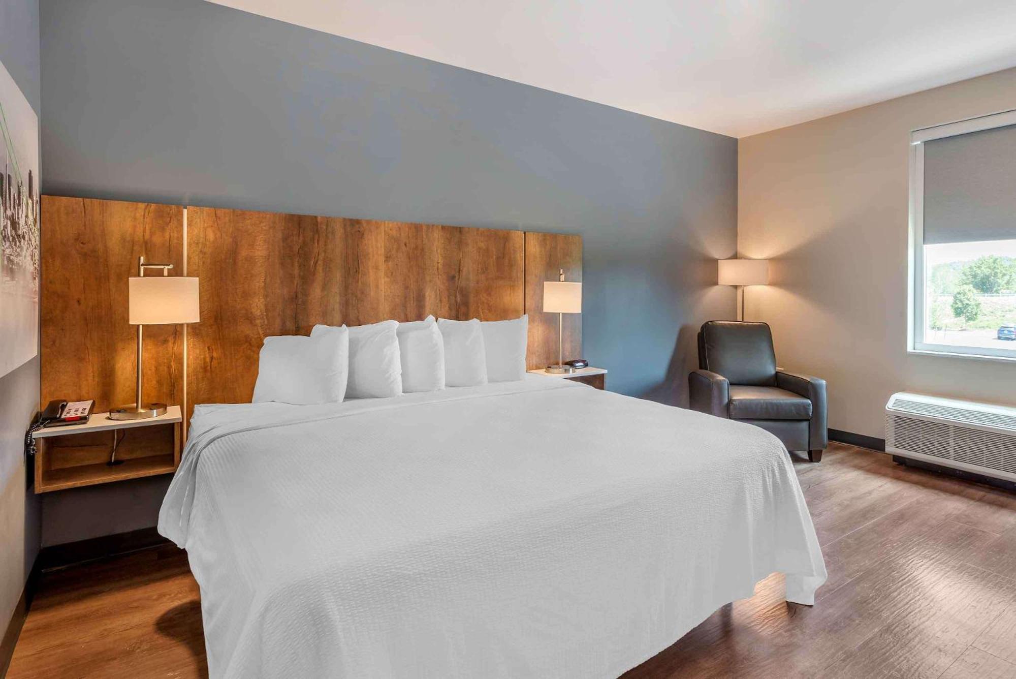 Extended Stay America Premier Suites - Tampa - Fairgrounds - Casino 외부 사진