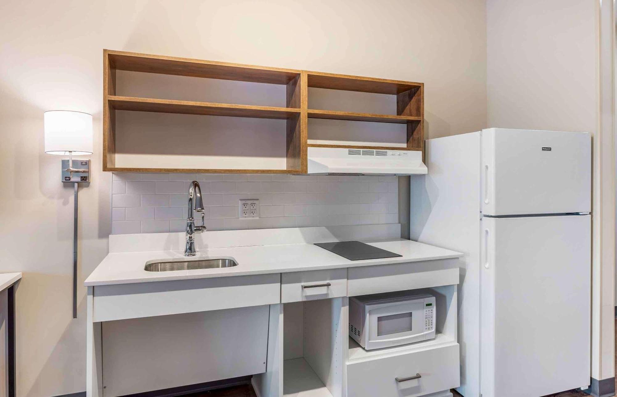 Extended Stay America Premier Suites - Tampa - Fairgrounds - Casino 외부 사진