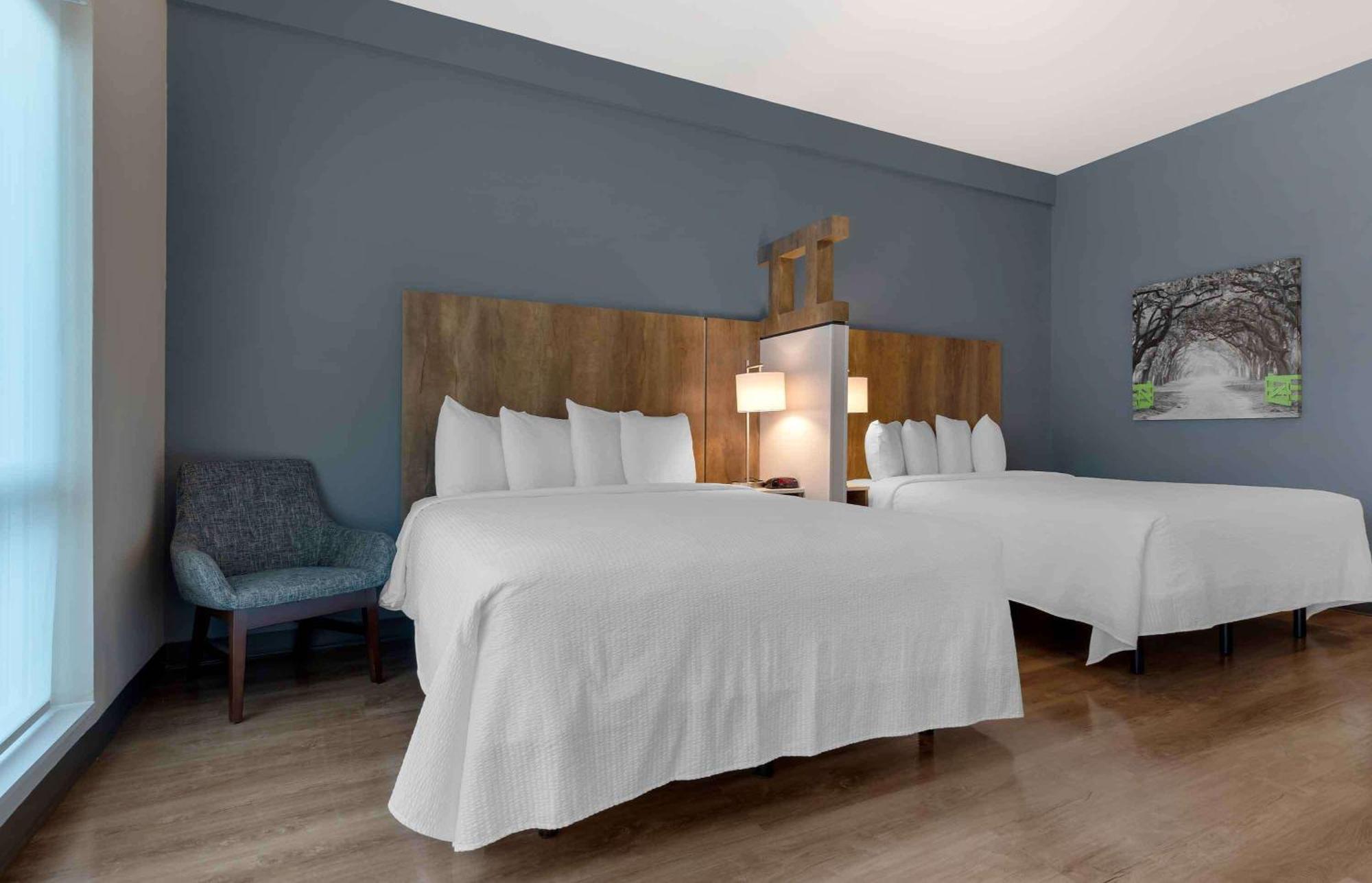 Extended Stay America Premier Suites - Tampa - Fairgrounds - Casino 외부 사진
