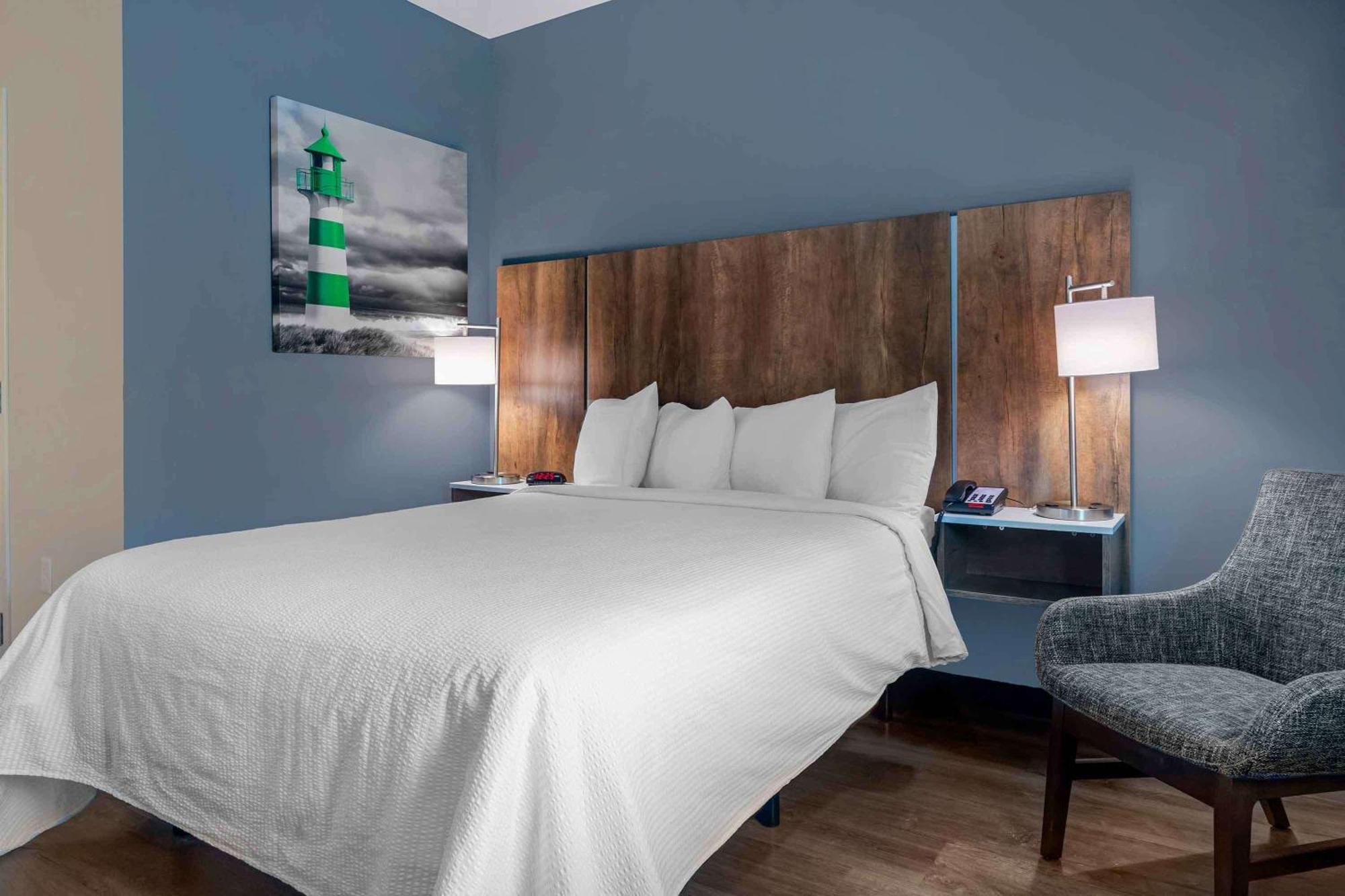 Extended Stay America Premier Suites - Tampa - Fairgrounds - Casino 외부 사진