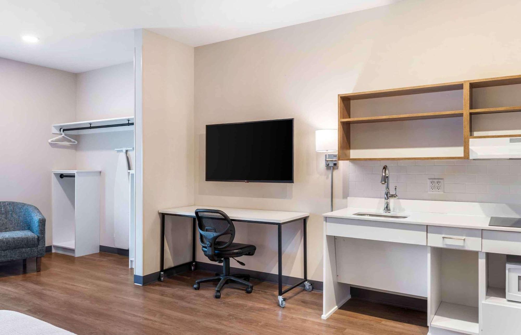 Extended Stay America Premier Suites - Tampa - Fairgrounds - Casino 외부 사진