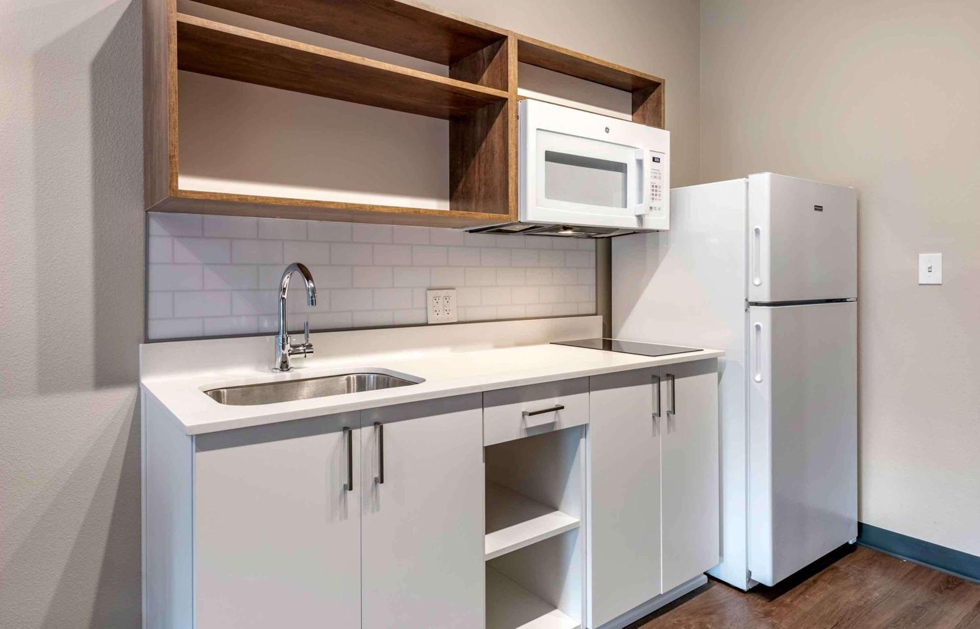 Extended Stay America Premier Suites - Tampa - Fairgrounds - Casino 외부 사진